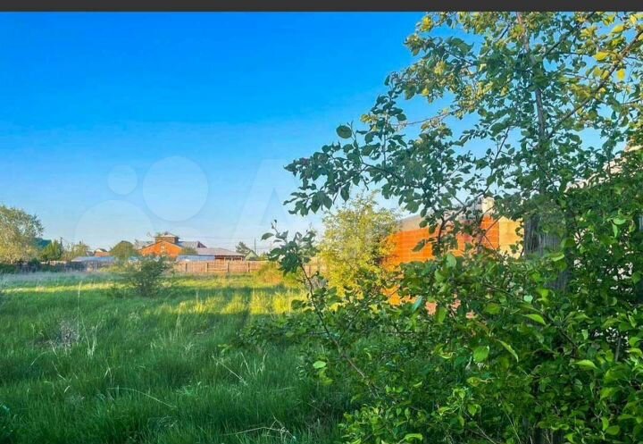 Участок 21 сот. (ИЖС)