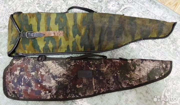 Чехол для ружья