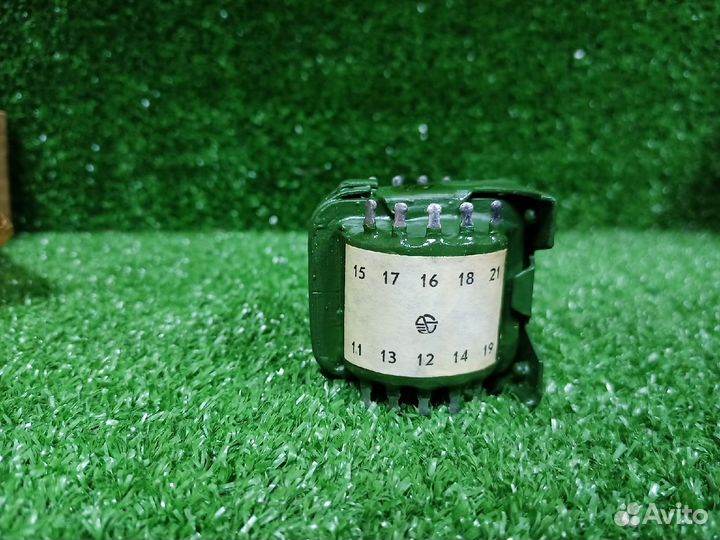 Трансформатор тпп201-127/220-50