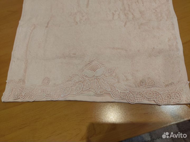 Набор полотенец Sikel Турция