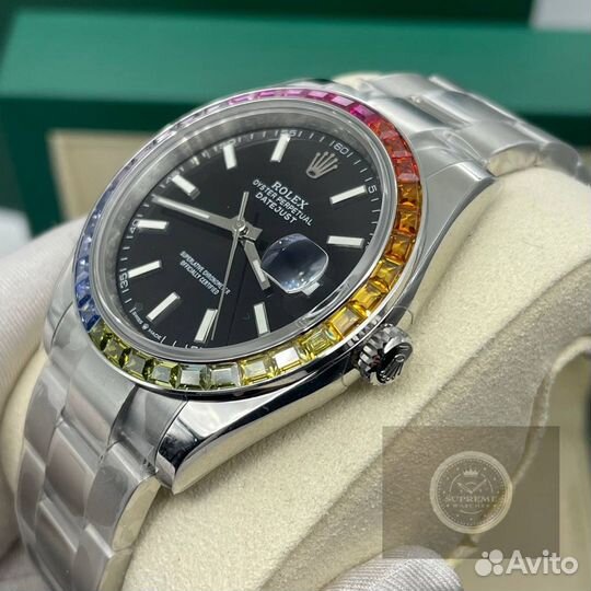 Rolex datejust 41mm