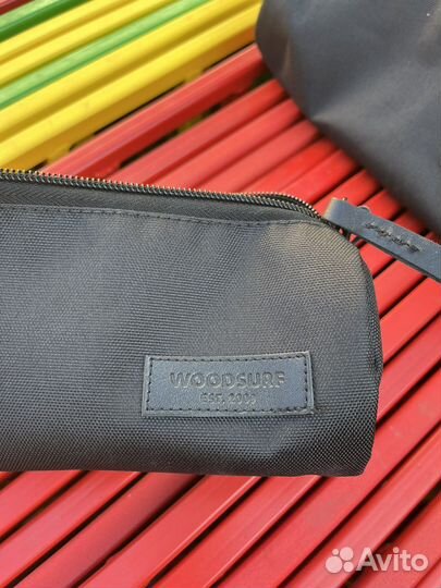 Пенал для ручек и карандашей