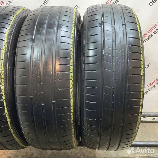Hankook Kinergy Eco 2 K435 195/65 R15 87M
