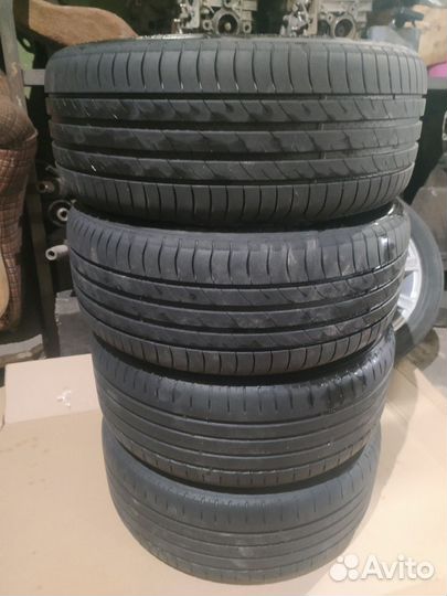 Диски камрики r15