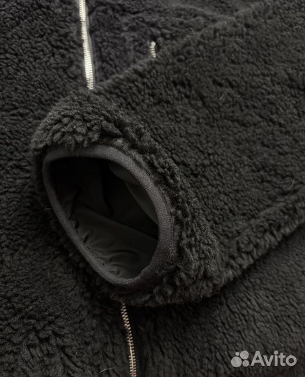 Куртка демисезонная мужская Lucky Bear