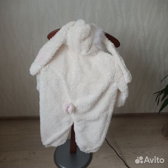 Костюм зайки