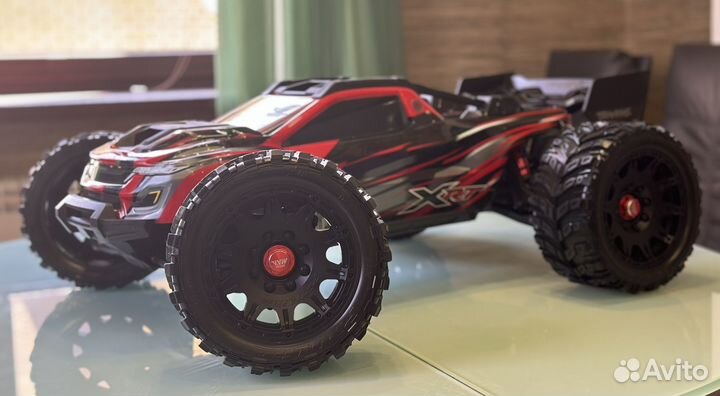 Traxxas XRT