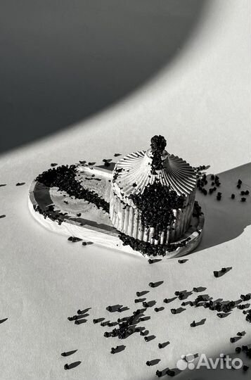 Свечи ручной работы