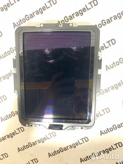 Монитор Volvo S90 II B4204T31 2019