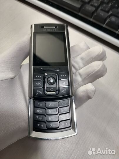 Мобильные телефоны бу Samsung SGH-D720