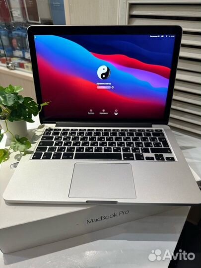 Apple MacBook Pro 13 - 2015, Core i5, , Space Gray