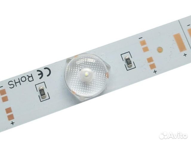 Светодиодные линейки