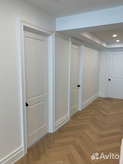 Дверь межкомнатная