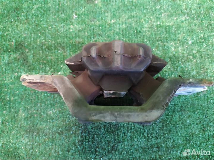 Опора (подушка) кпп Ford Fiesta (CBK) 2007