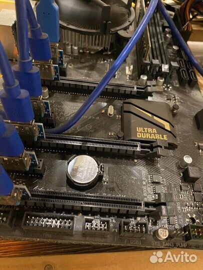 Sapphire rx 580 8gb