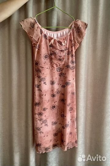 Платье для девушки 40-42