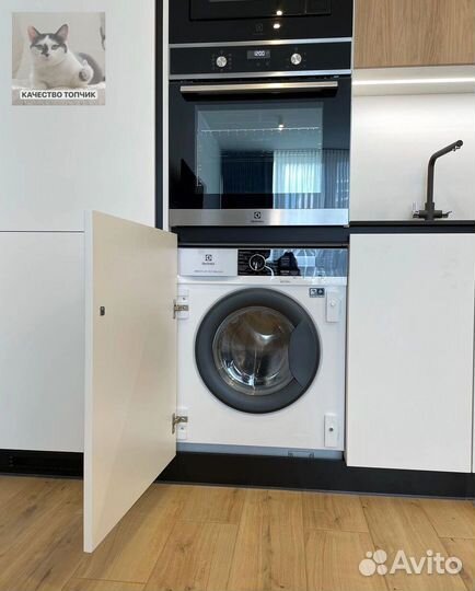 Кухня на заказ