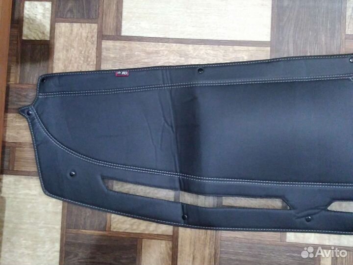 Коврик на панель Лачетти Джентра