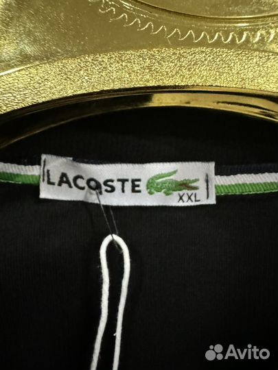 Джемпер Lacoste premium