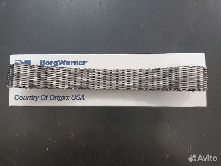 Цепь раздаточной коробки 4409, 4493, 4494