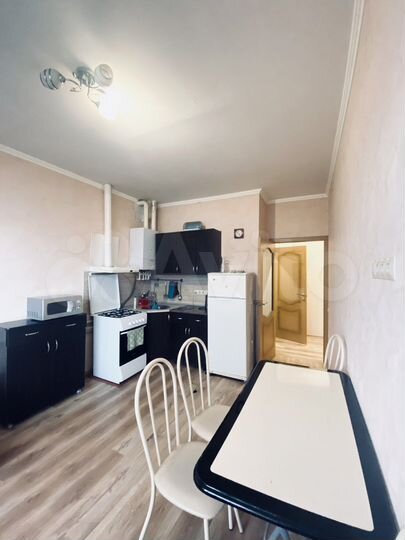2-к. квартира, 55 м², 5/6 эт.