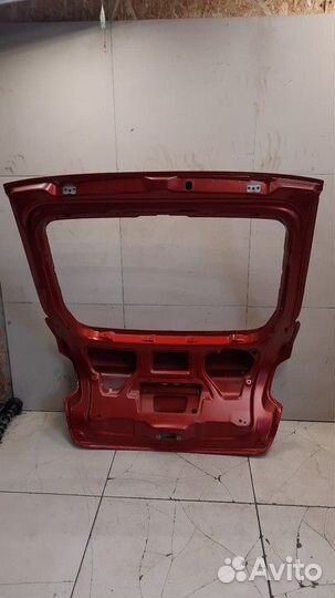 Дверь багажника LADA Granta