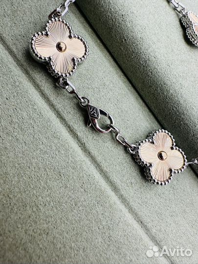 Браслет van cleef