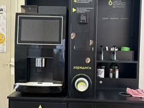Новый Вендинговый кофейный автомат iteam