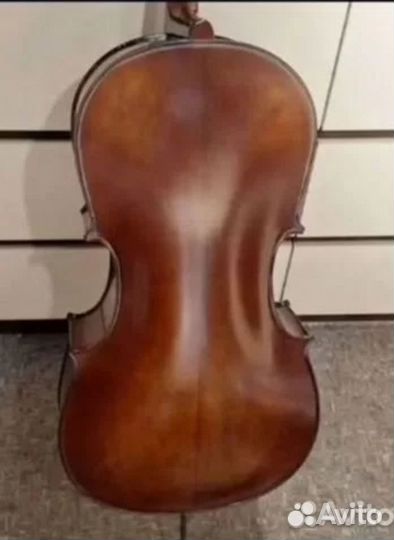 Виолончели Ручная работа 7/8 Полный массив