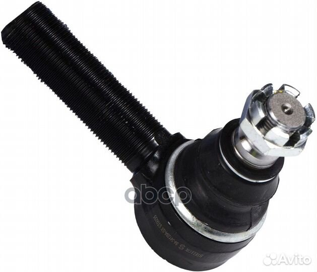 84-34128A-SX наконечник рулевой RHT M24x1.5 /2