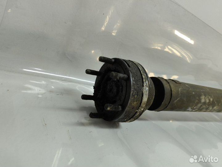Карданный вал Bmw 5 2005