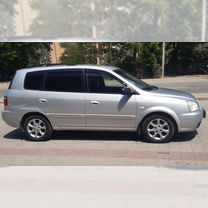 Kia Carens 2.0 AT, 2005, 250 000 км, с пробегом, цена 780 000 руб.