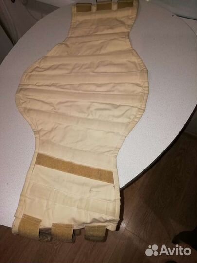 Корректор осанки для взрослых