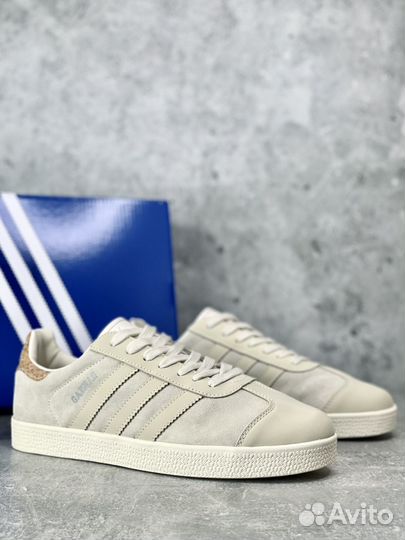 Кроссовки Adidas Gazelle мужские 41-46