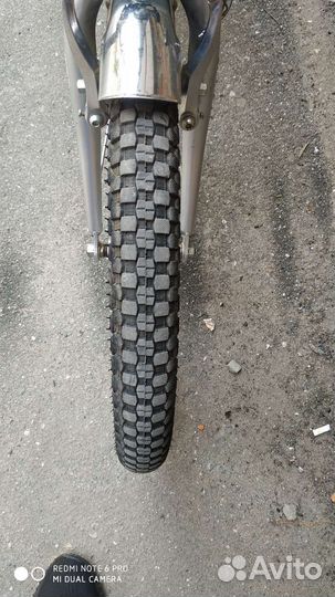 Велосипед stels 450