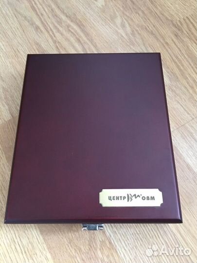 Винный набор подарочный