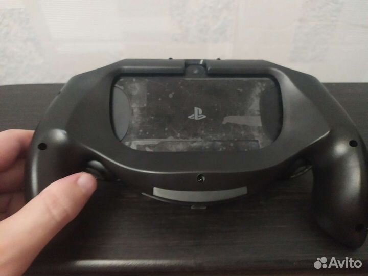 Sony ps vita slim