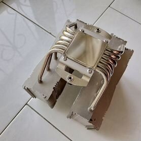 Кулер Noctua NH-D15