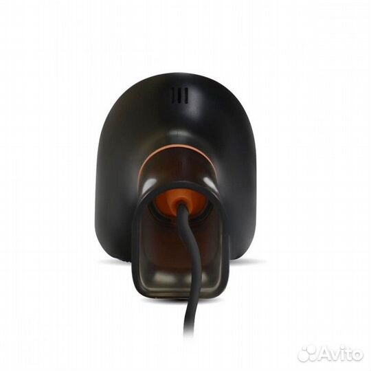 Сканер штрих кода