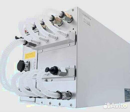 Asic Antminer S19 hydro 145Th новый