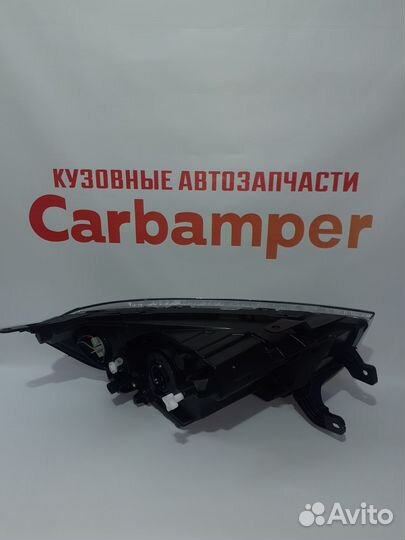 Фары granta фл