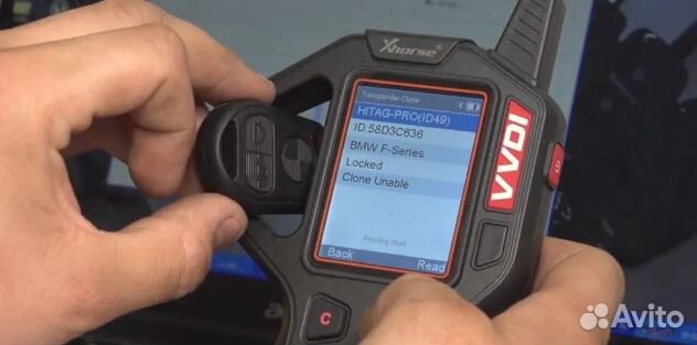 Изготовление автоключей. Вскрытие. Все марки