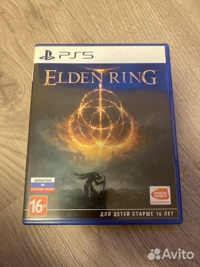 Игры для приставок ps5