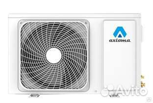 Сплит-система с wifi Axioma haier