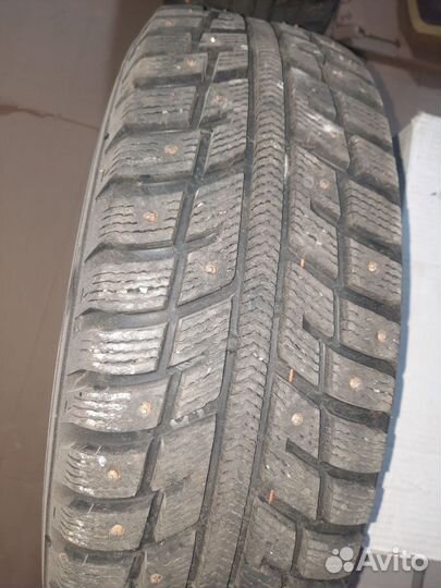 Колеса зимние 185 65 r15