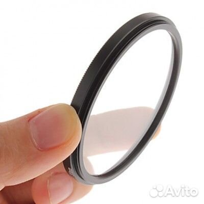 Ультрафиолетовый (защитный) фильтр rise UV