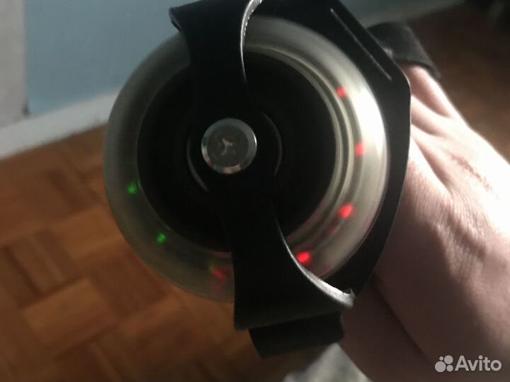 Ролики на обувь