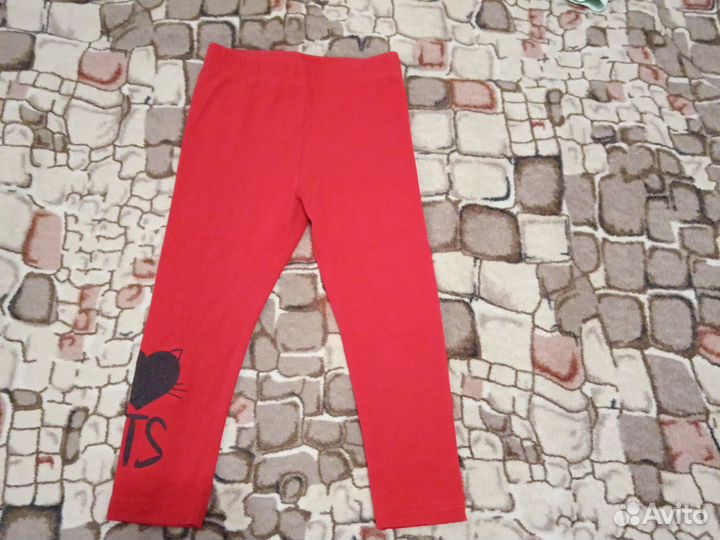 Лонгслив для девочки