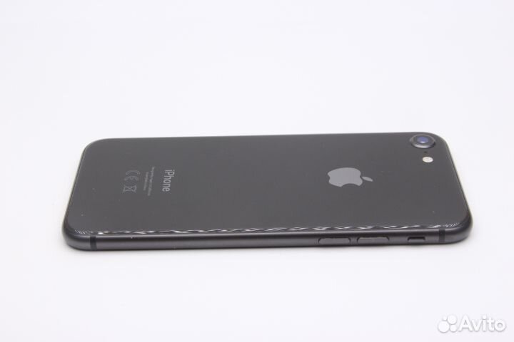 Телефон Apple iPhone 8 64Gb Space Gray
