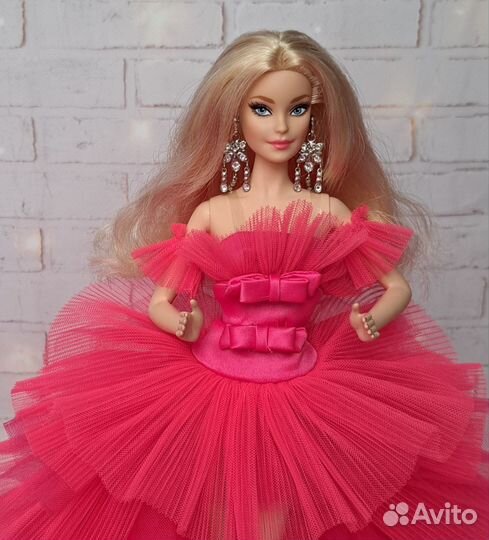 Barbie Pink collection